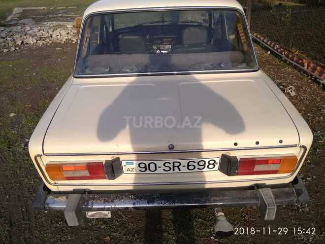 LADA (VAZ) 2106 1993, 266,000 km - 1.5 l - Qəbələ