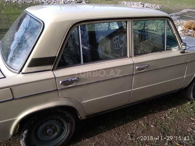 LADA (VAZ) 2106 1993, 266,000 km - 1.5 l - Qəbələ