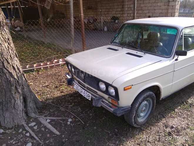 LADA (VAZ) 2106 1993, 266,000 km - 1.5 l - Qəbələ