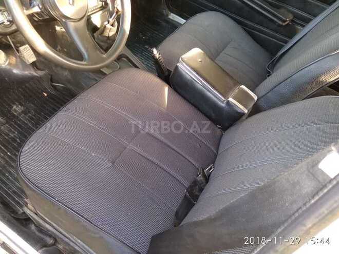LADA (VAZ) 2106 1993, 266,000 km - 1.5 l - Qəbələ