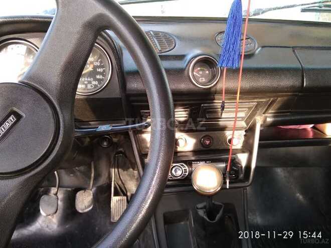 LADA (VAZ) 2106 1993, 266,000 km - 1.5 l - Qəbələ