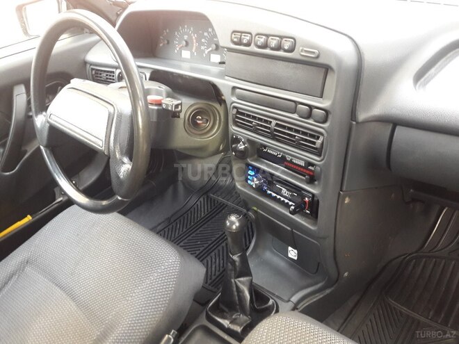 LADA (VAZ) 2115 2011, 111,000 km - 1.6 l - Yevlax