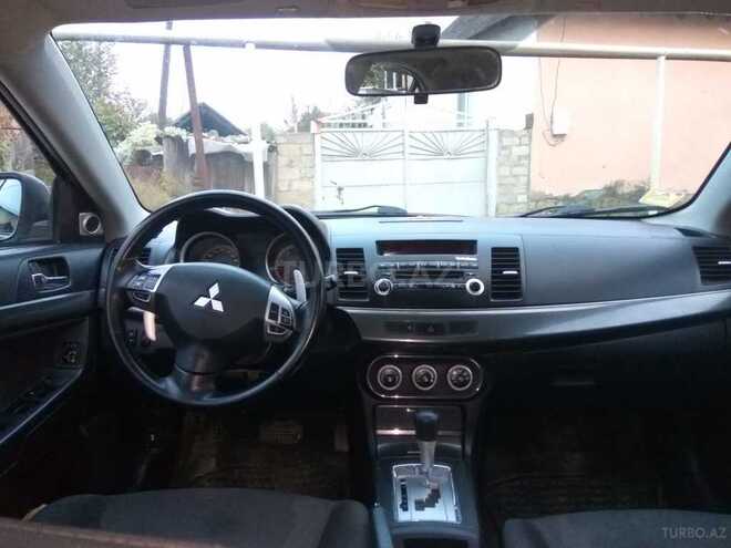 Mitsubishi Lancer 2008, 175,000 km - 2.0 л - Zərdab