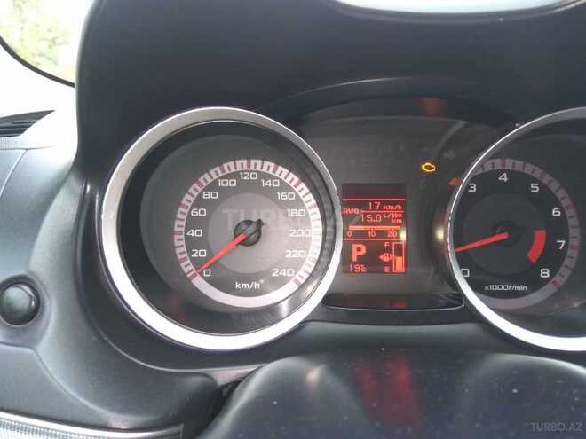 Mitsubishi Lancer 2008, 175,000 km - 2.0 л - Zərdab
