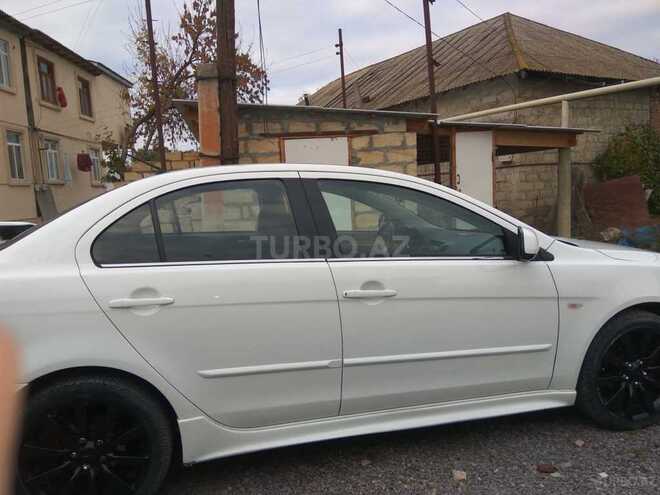 Mitsubishi Lancer 2008, 175,000 km - 2.0 л - Zərdab