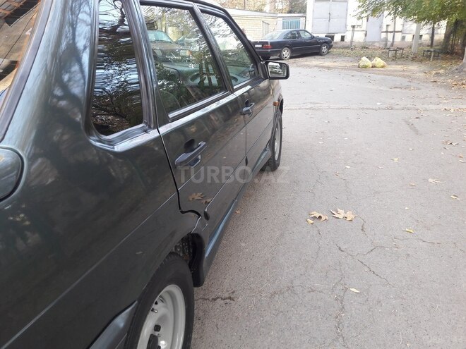 LADA (VAZ) 2115 2011, 111,000 km - 1.6 l - Yevlax
