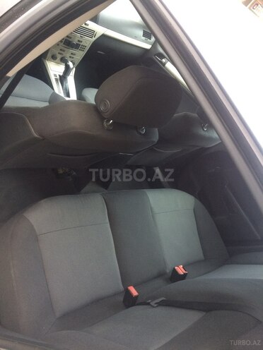 Opel Astra 2008, 226,000 km - 1.8 l - Bakı