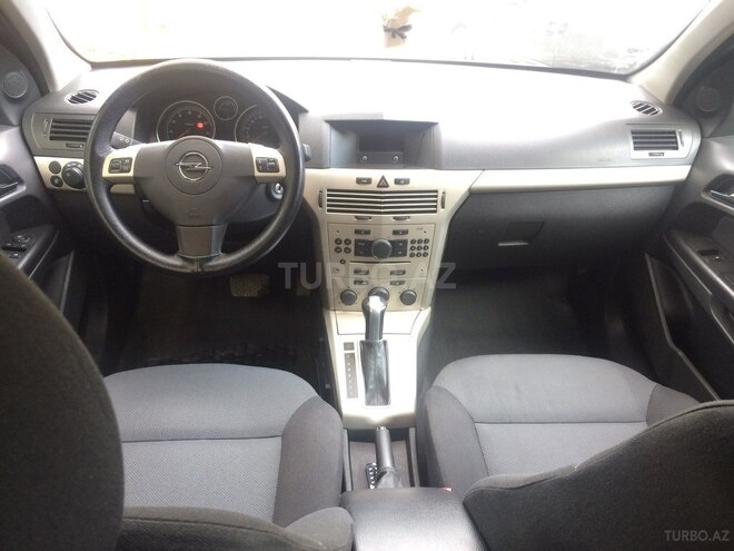 Opel Astra 2008, 226,000 km - 1.8 l - Bakı