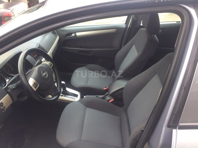 Opel Astra 2008, 226,000 km - 1.8 l - Bakı