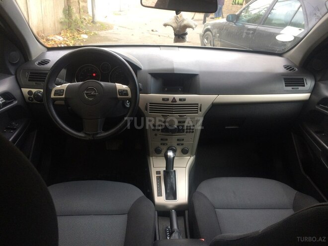Opel Astra 2008, 226,000 km - 1.8 l - Bakı