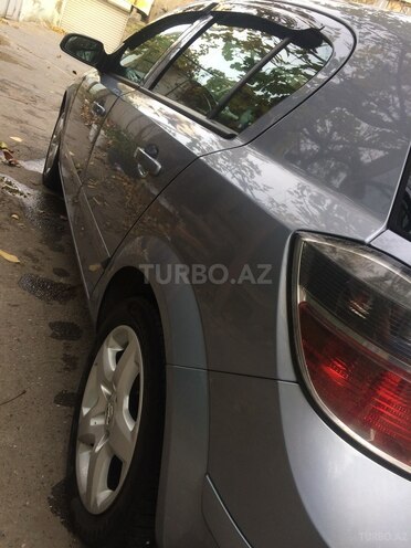 Opel Astra 2008, 226,000 km - 1.8 l - Bakı