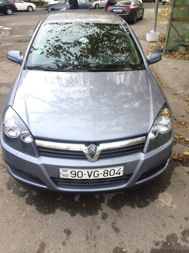 Opel Astra 2008, 226,000 km - 1.8 l - Bakı