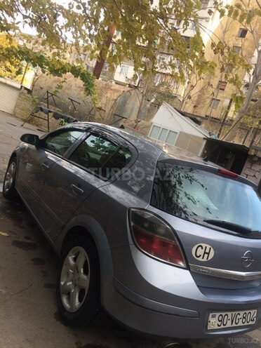 Opel Astra 2008, 226,000 km - 1.8 l - Bakı
