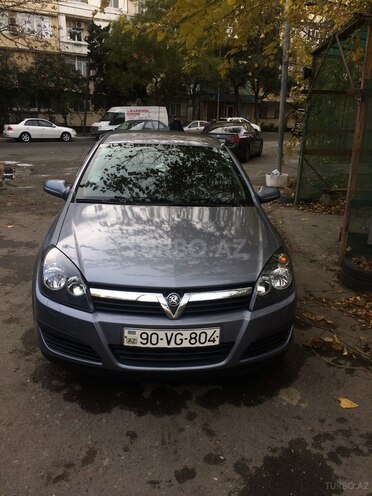 Opel Astra 2008, 226,000 km - 1.8 l - Bakı