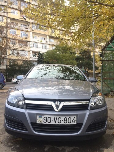 Opel Astra 2008, 226,000 km - 1.8 l - Bakı