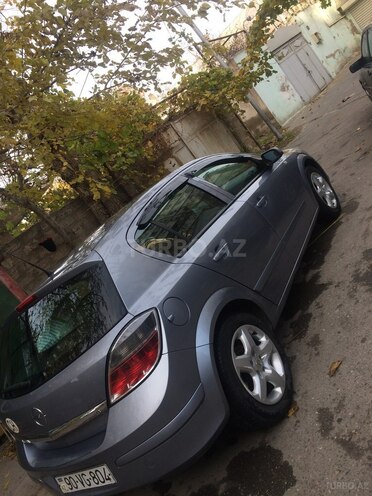 Opel Astra 2008, 226,000 km - 1.8 l - Bakı