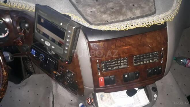 DAF 105 XF 2008, 1,200,000 km - 13.0 l - Bakı
