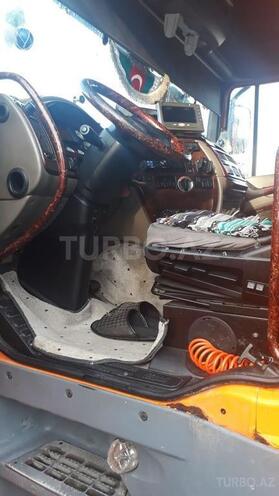 DAF 105 XF 2008, 1,200,000 km - 13.0 l - Bakı