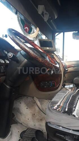 DAF 105 XF 2008, 1,200,000 km - 13.0 l - Bakı