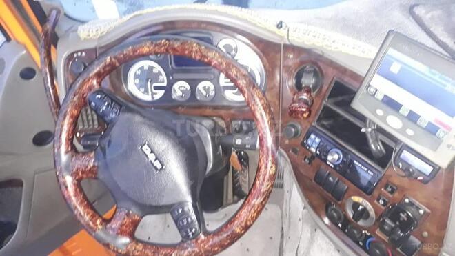 DAF 105 XF 2008, 1,200,000 km - 13.0 l - Bakı