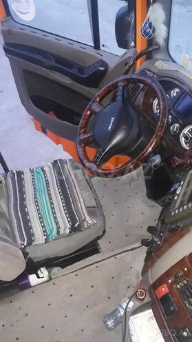 DAF 105 XF 2008, 1,200,000 km - 13.0 l - Bakı