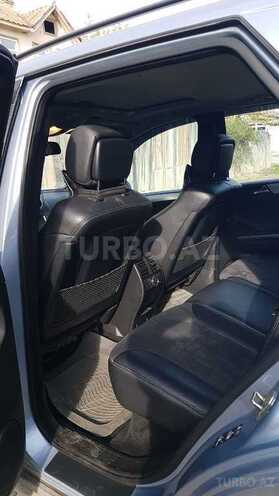Mercedes ML 350 2006, 209,000 km - 3.5 л - Bakı