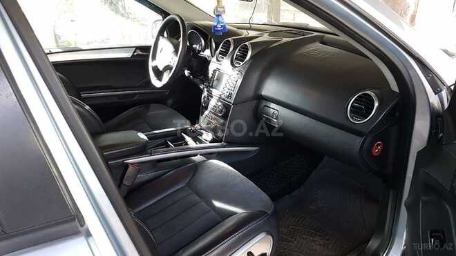 Mercedes ML 350 2006, 209,000 km - 3.5 л - Bakı