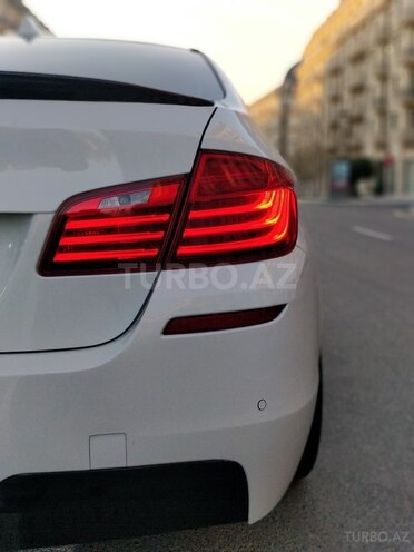 BMW 528 2015, 44,540 km - 2.0 l - Bakı