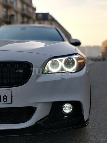 BMW 528 2015, 44,540 km - 2.0 l - Bakı