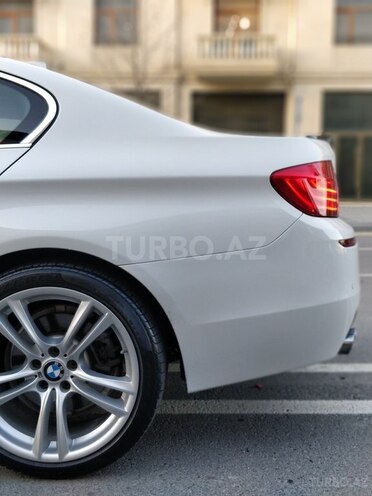 BMW 528 2015, 44,540 km - 2.0 l - Bakı