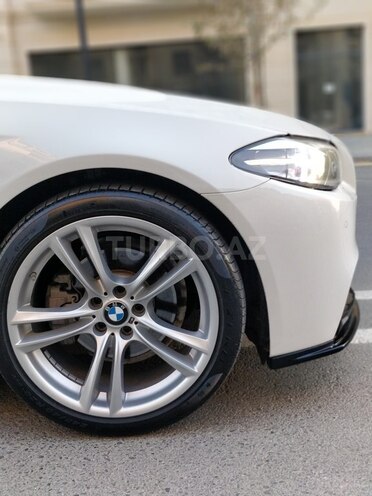 BMW 528 2015, 44,540 km - 2.0 l - Bakı