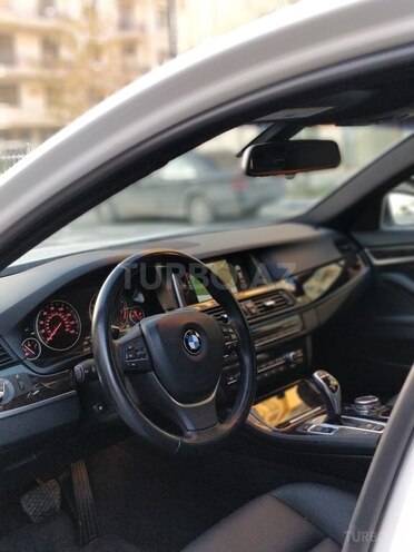 BMW 528 2015, 44,540 km - 2.0 l - Bakı
