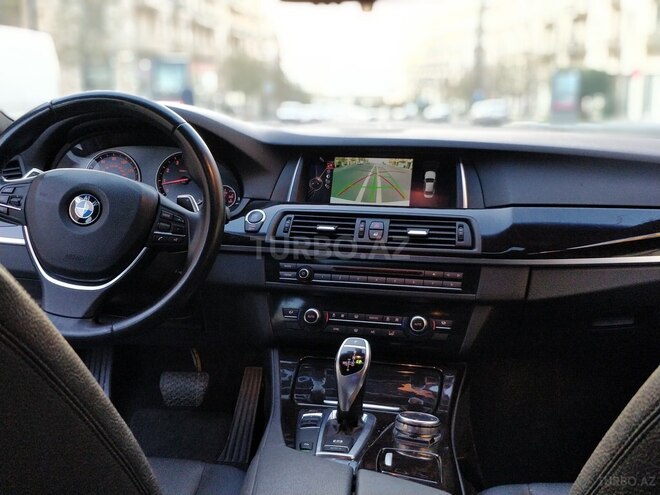 BMW 528 2015, 44,540 km - 2.0 l - Bakı