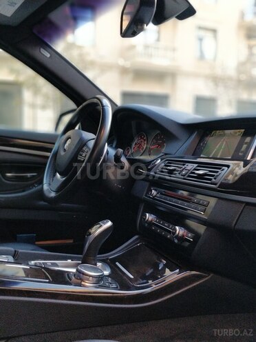BMW 528 2015, 44,540 km - 2.0 l - Bakı
