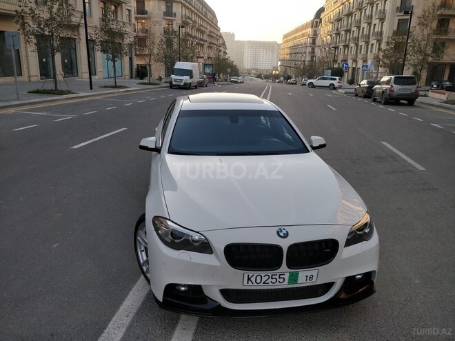 BMW 528 2015, 44,540 km - 2.0 l - Bakı