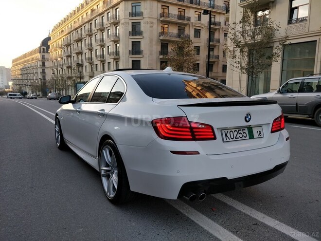 BMW 528 2015, 44,540 km - 2.0 l - Bakı