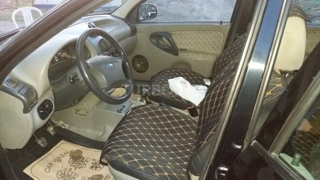 LADA (VAZ) Kalina 2010, 97,000 km - 1.6 l - Ağdaş