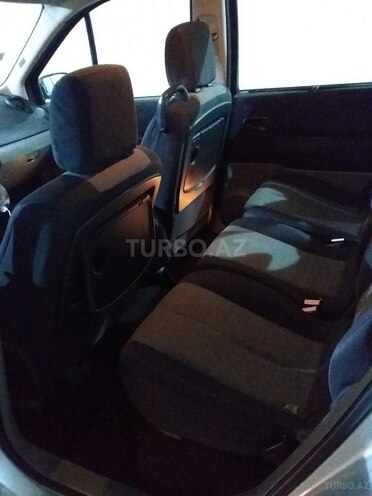 Renault Scenic 2005, 148,000 km - 1.5 l - Bakı