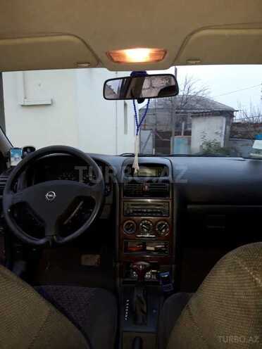 Opel Astra 1998, 315,000 km - 1.8 l - Bakı