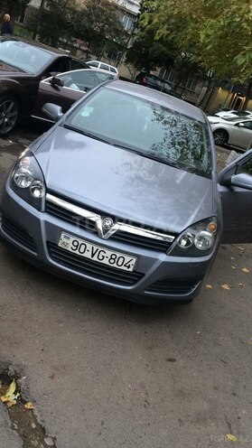 Opel Astra 2008, 226,000 km - 1.8 l - Bakı