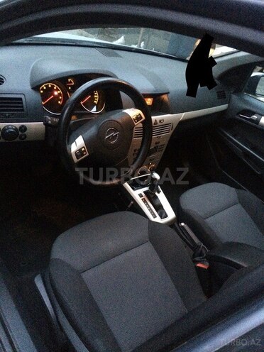 Opel Astra 2008, 226,000 km - 1.8 l - Bakı