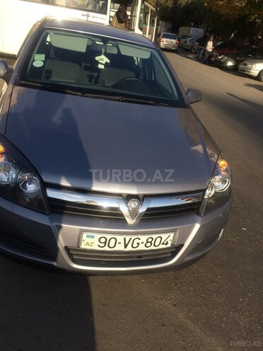 Opel Astra 2008, 226,000 km - 1.8 l - Bakı