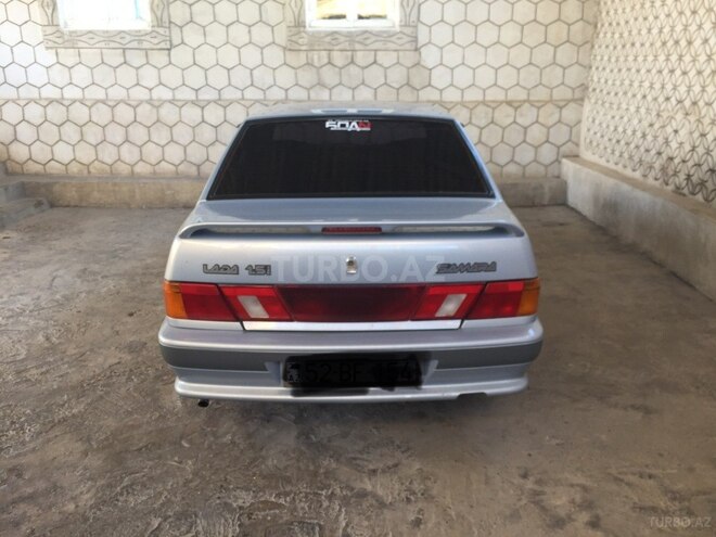 LADA (VAZ) 2115 2004, 28,000 km - 1.6 л - Bakı