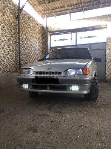 LADA (VAZ) 2115 2004, 28,000 km - 1.6 л - Bakı