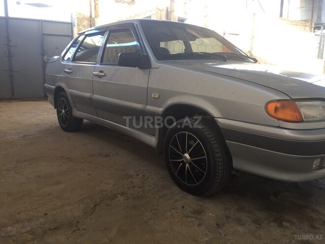 LADA (VAZ) 2115 2004, 28,000 km - 1.6 л - Bakı