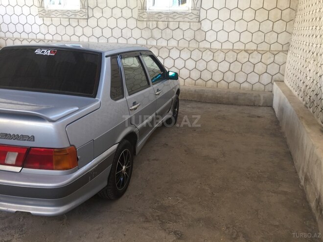 LADA (VAZ) 2115 2004, 28,000 km - 1.6 л - Bakı