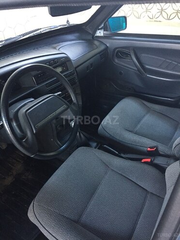 LADA (VAZ) 2115 2004, 28,000 km - 1.6 л - Bakı