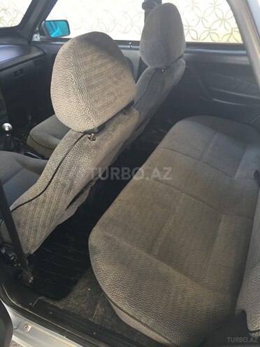 LADA (VAZ) 2115 2004, 28,000 km - 1.6 л - Bakı