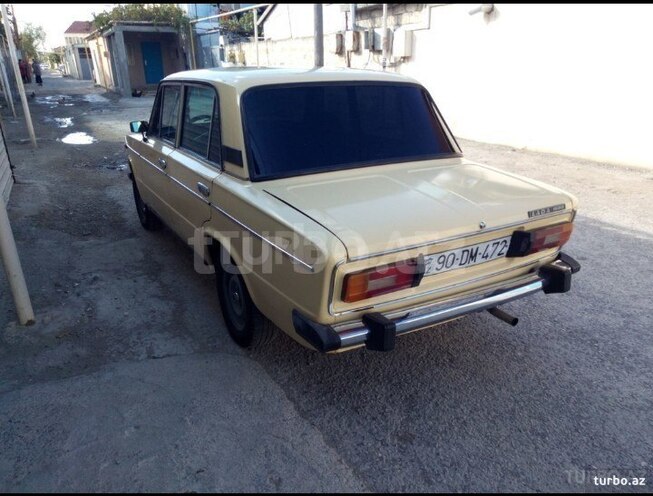 LADA (VAZ) 2106 1987, 330,079 km - 1.5 л - Bakı