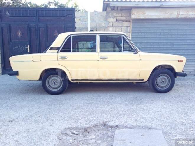 LADA (VAZ) 2106 1987, 330,079 km - 1.5 л - Bakı